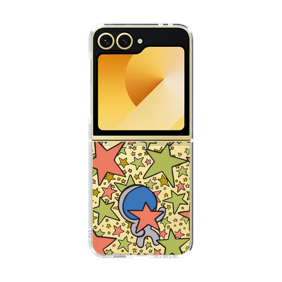 Clear Case［ ROMANs - Between Star and Star ］