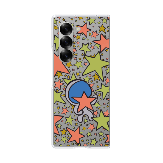 Clear Case［ ROMANs - Between Star and Star ］