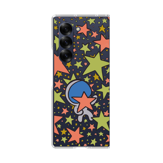 Clear Case［ ROMANs - Between Star and Star ］