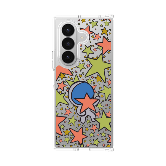 Clear Case［ ROMANs - Between Star and Star ］