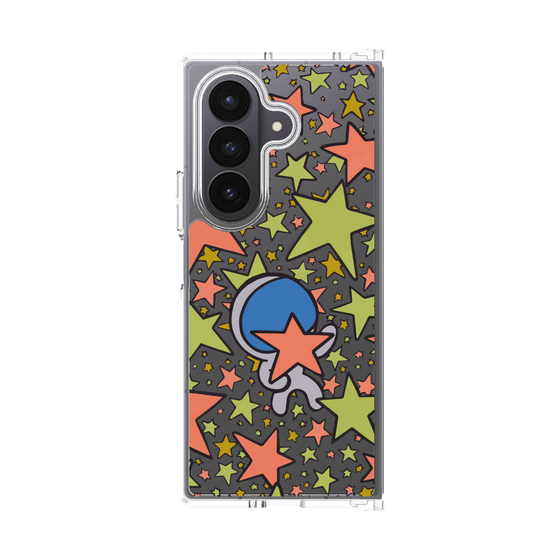 Clear Case［ ROMANs - Between Star and Star ］