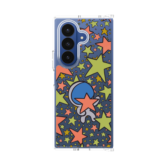 Clear Case［ ROMANs - Between Star and Star ］