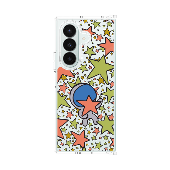 Clear Case［ ROMANs - Between Star and Star ］