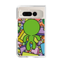 Clear Case［ ROMANs - Piece ］