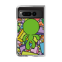 Clear Case［ ROMANs - Piece ］