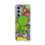 Clear Case［ ROMANs - Piece ］