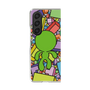 Clear Case［ ROMANs - Piece ］