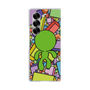 Clear Case［ ROMANs - Piece ］