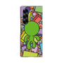 Clear Case［ ROMANs - Piece ］