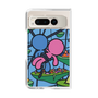 Clear Case［ ROMANs - Firmly Fixed ］