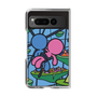 Clear Case［ ROMANs - Firmly Fixed ］