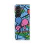 Clear Case［ ROMANs - Firmly Fixed ］
