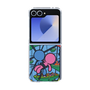 Clear Case［ ROMANs - Firmly Fixed ］