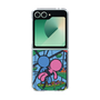 Clear Case［ ROMANs - Firmly Fixed ］