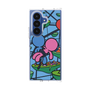 Clear Case［ ROMANs - Firmly Fixed ］