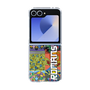 Clear Case［ ROMANs - ROMANs Art ］