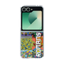 Clear Case［ ROMANs - ROMANs Art ］