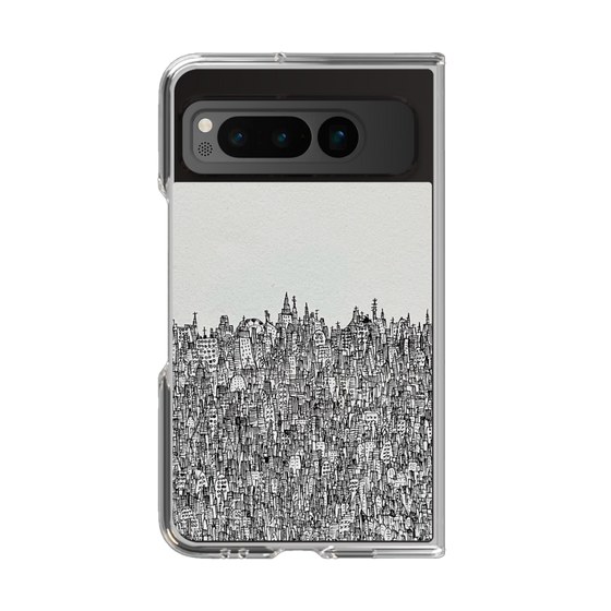 Clear Case［ SHOTARO SANADA - landscape ］