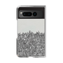 Clear Case［ SHOTARO SANADA - landscape ］
