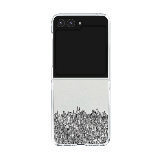 Clear Case［ SHOTARO SANADA - landscape ］