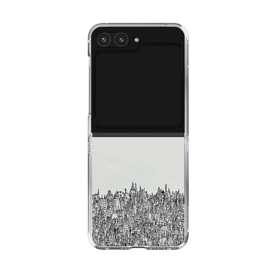 Clear Case［ SHOTARO SANADA - landscape ］