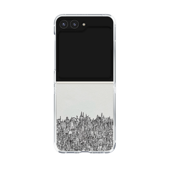 Clear Case［ SHOTARO SANADA - landscape ］