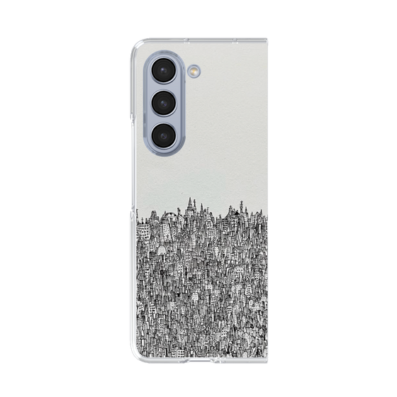 Clear Case［ SHOTARO SANADA - landscape ］