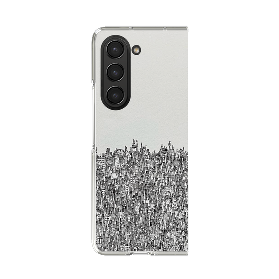 Clear Case［ SHOTARO SANADA - landscape ］