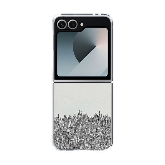 Clear Case［ SHOTARO SANADA - landscape ］