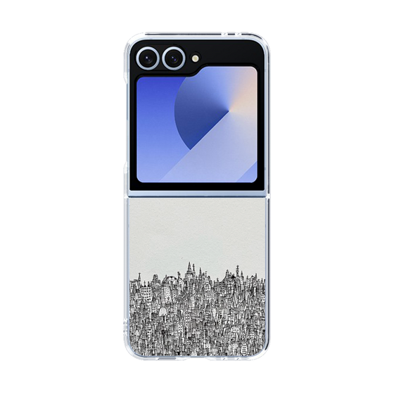 Clear Case［ SHOTARO SANADA - landscape ］