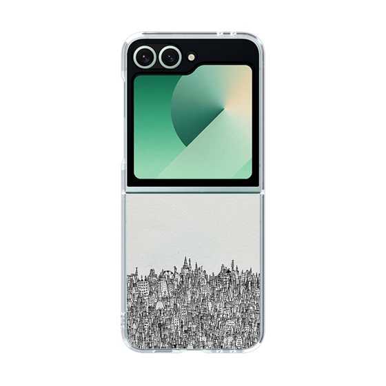 Clear Case［ SHOTARO SANADA - landscape ］