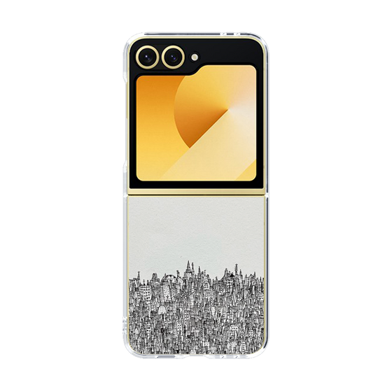 Clear Case［ SHOTARO SANADA - landscape ］
