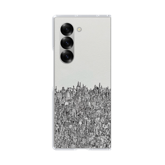 Clear Case［ SHOTARO SANADA - landscape ］