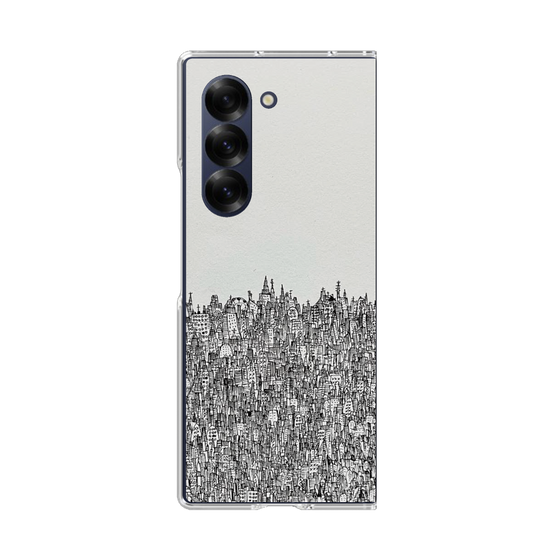 Clear Case［ SHOTARO SANADA - landscape ］