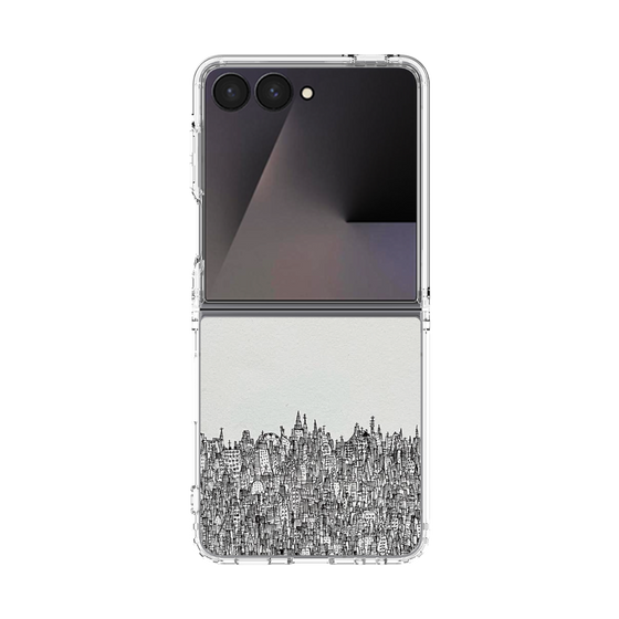 Clear Case［ SHOTARO SANADA - landscape ］