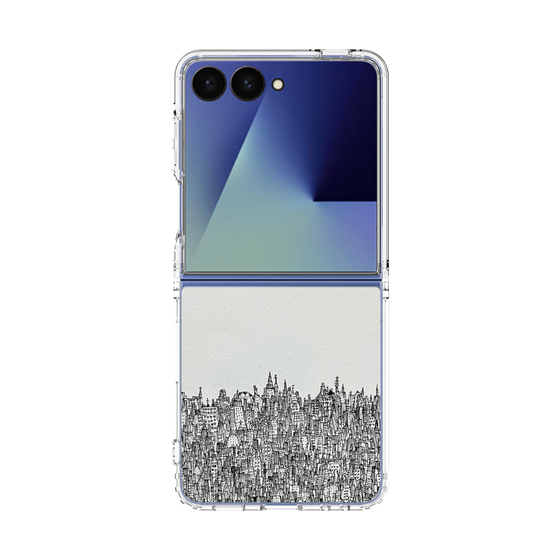 Clear Case［ SHOTARO SANADA - landscape ］