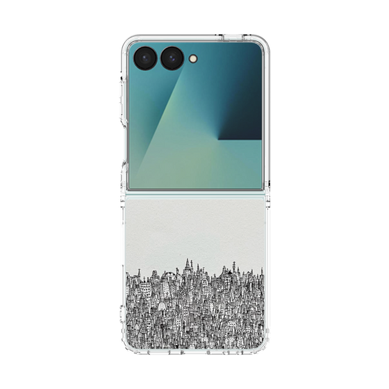 Clear Case［ SHOTARO SANADA - landscape ］