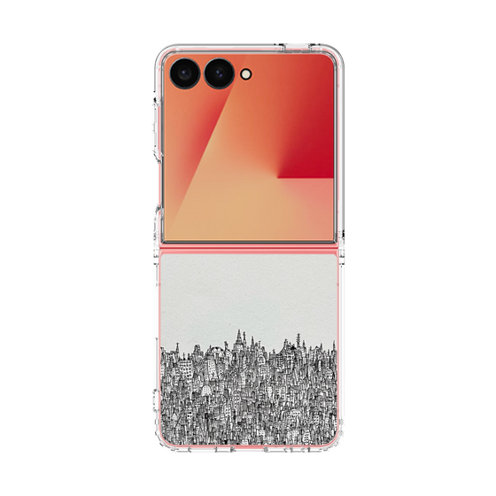 Clear Case［ SHOTARO SANADA - landscape ］