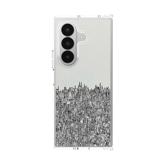 Clear Case［ SHOTARO SANADA - landscape ］