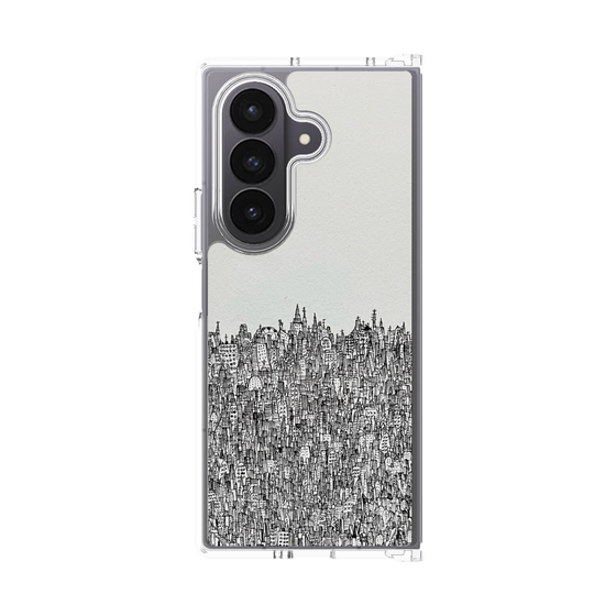 Clear Case［ SHOTARO SANADA - landscape ］