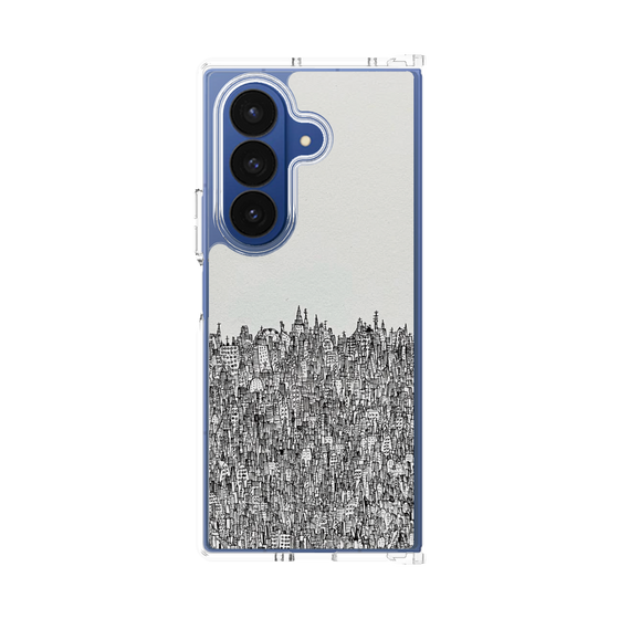 Clear Case［ SHOTARO SANADA - landscape ］