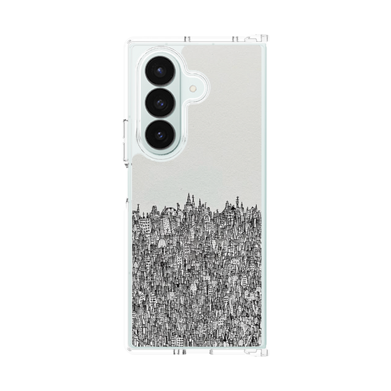 Clear Case［ SHOTARO SANADA - landscape ］