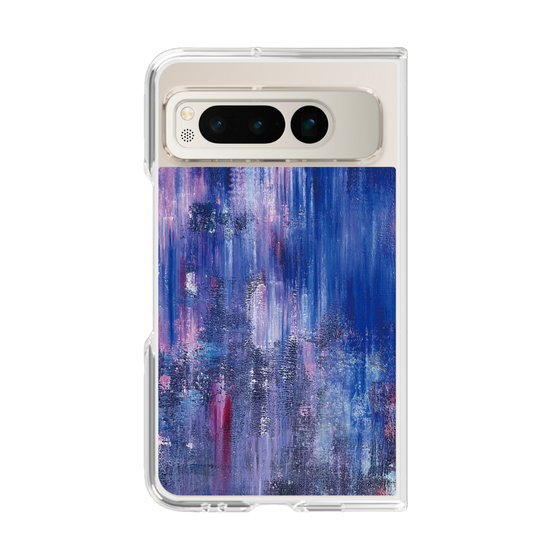 Clear Case［ SHOTARO SANADA - Prosess Landscape 001 ］