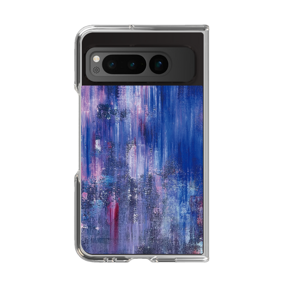 Clear Case［ SHOTARO SANADA - Prosess Landscape 001 ］