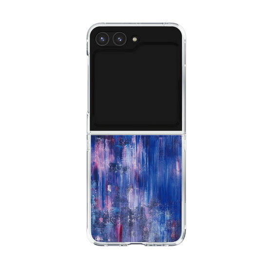 Clear Case［ SHOTARO SANADA - Prosess Landscape 001 ］