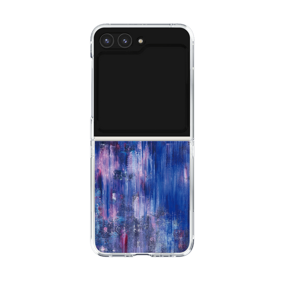 Clear Case［ SHOTARO SANADA - Prosess Landscape 001 ］