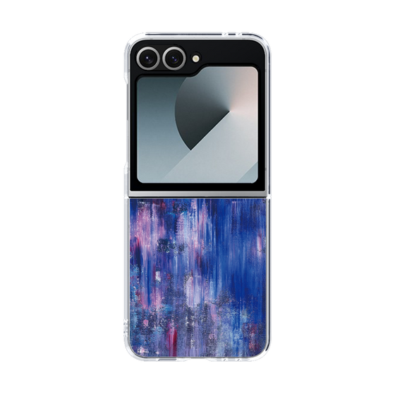 Clear Case［ SHOTARO SANADA - Prosess Landscape 001 ］