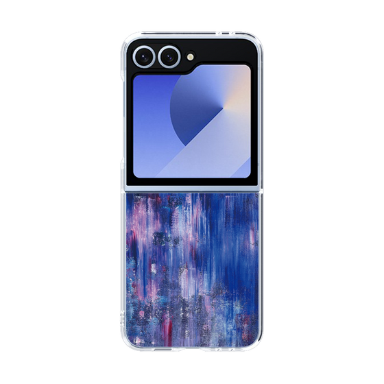 Clear Case［ SHOTARO SANADA - Prosess Landscape 001 ］
