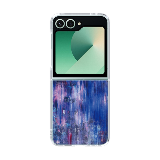 Clear Case［ SHOTARO SANADA - Prosess Landscape 001 ］