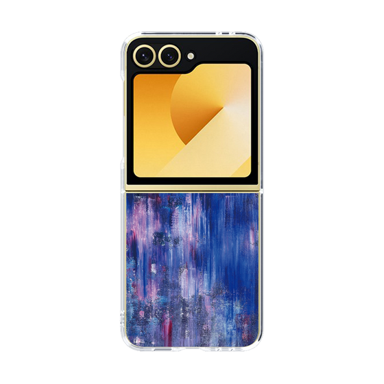 Clear Case［ SHOTARO SANADA - Prosess Landscape 001 ］